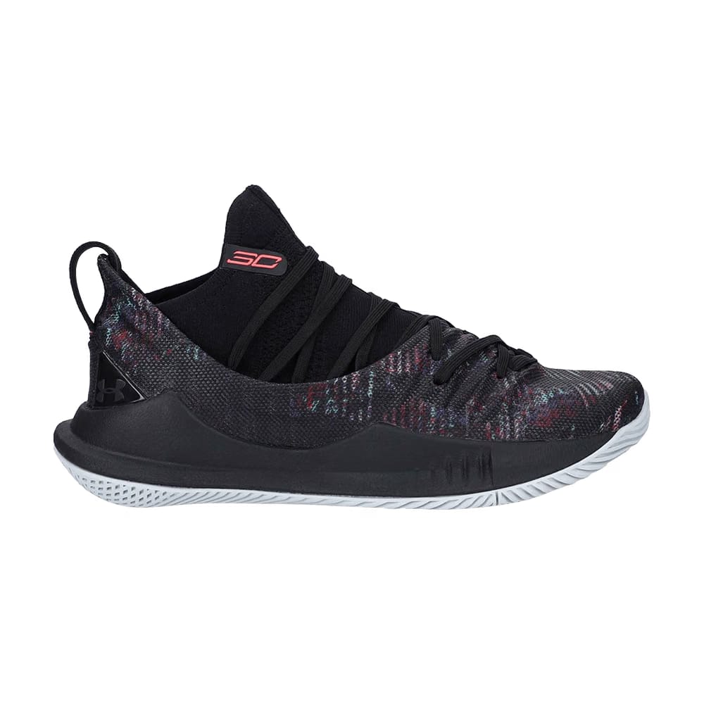 Under Armour Curry 5 Tokyo Nights
