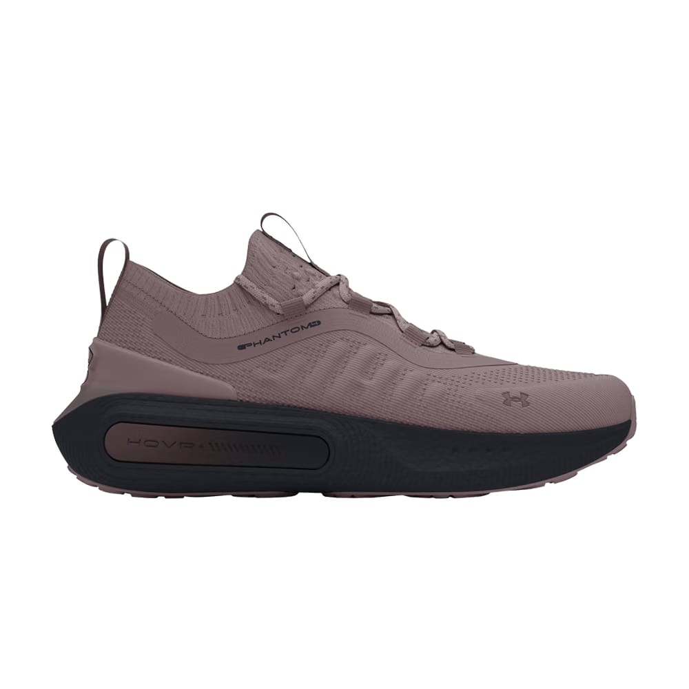 Under Armour HOVR Phantom 4 Tetra Grey