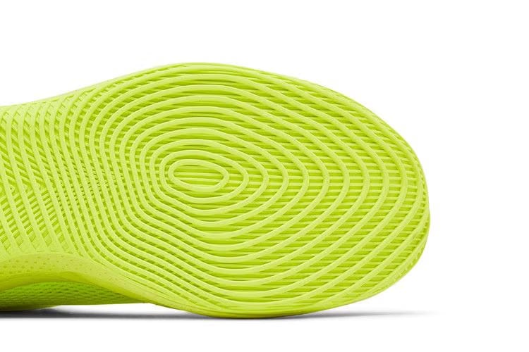 Under Armour Curry Splash 24 High Vis Yellow