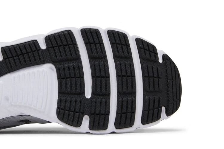 Under Armour Charged Assert 8 White Black
