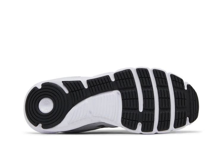 Under Armour Charged Assert 8 White Black