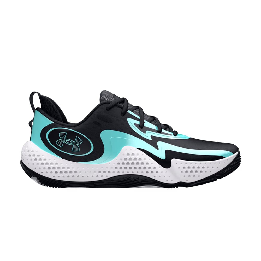 Under Armour Spawn 5 Iridescent