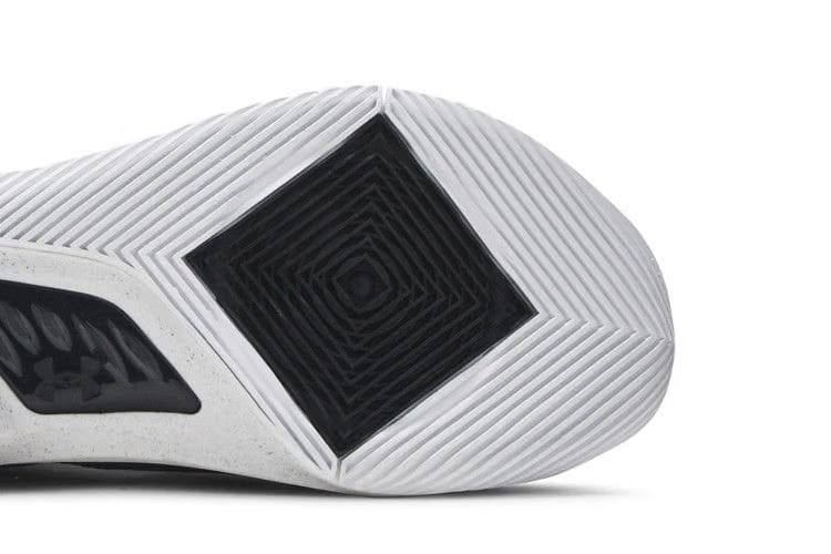 Under Armour Curry 5 Black