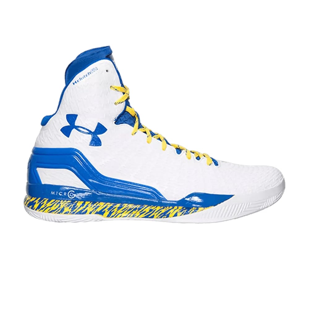 Under Armour ClutchFit Drive Warriors Home