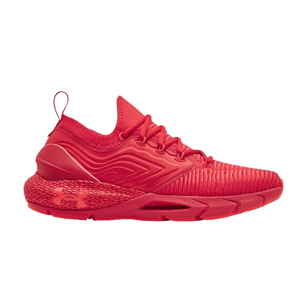 Under Armour HOVR Phantom 2 IntelliKnit Red
