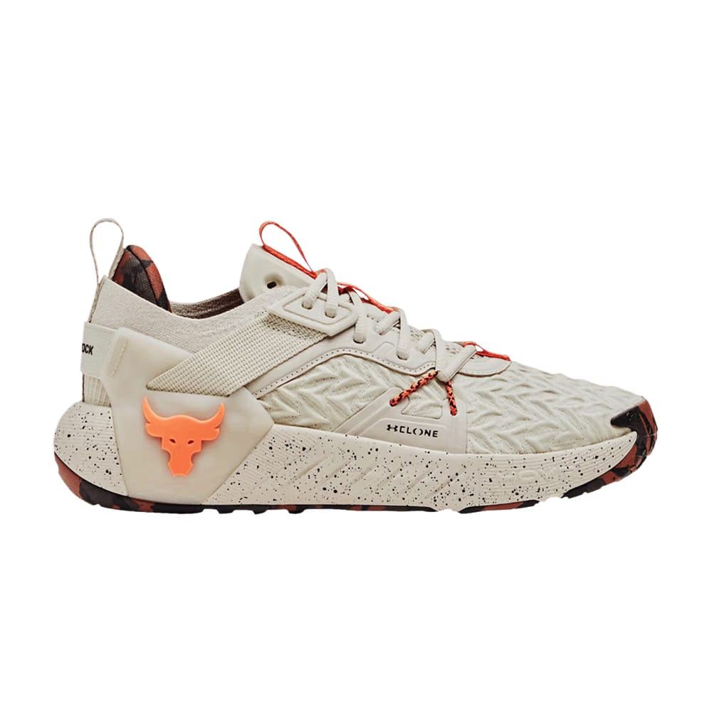 Under Armour Project Rock 6 Veterans Day