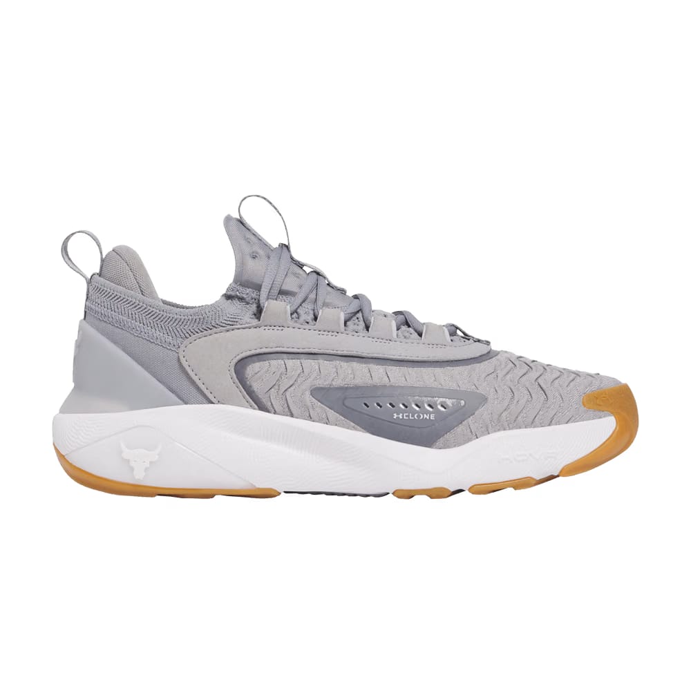 Under Armour Project Rock 7 Steel