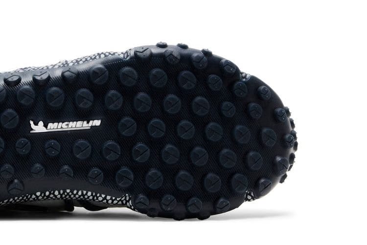 Under Armour HOVR Summit Fat Tire White Academy