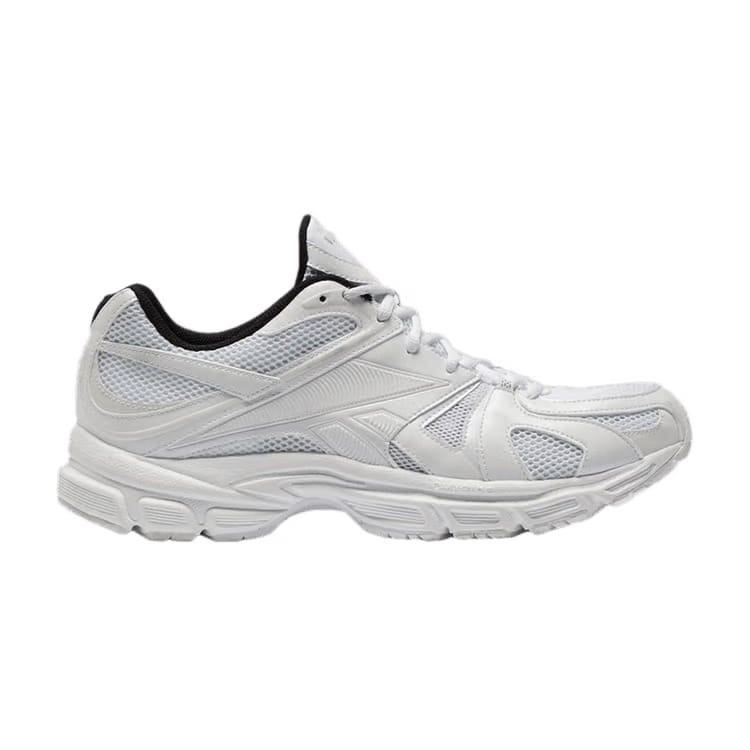 Vetements x Spike Runner 200 White