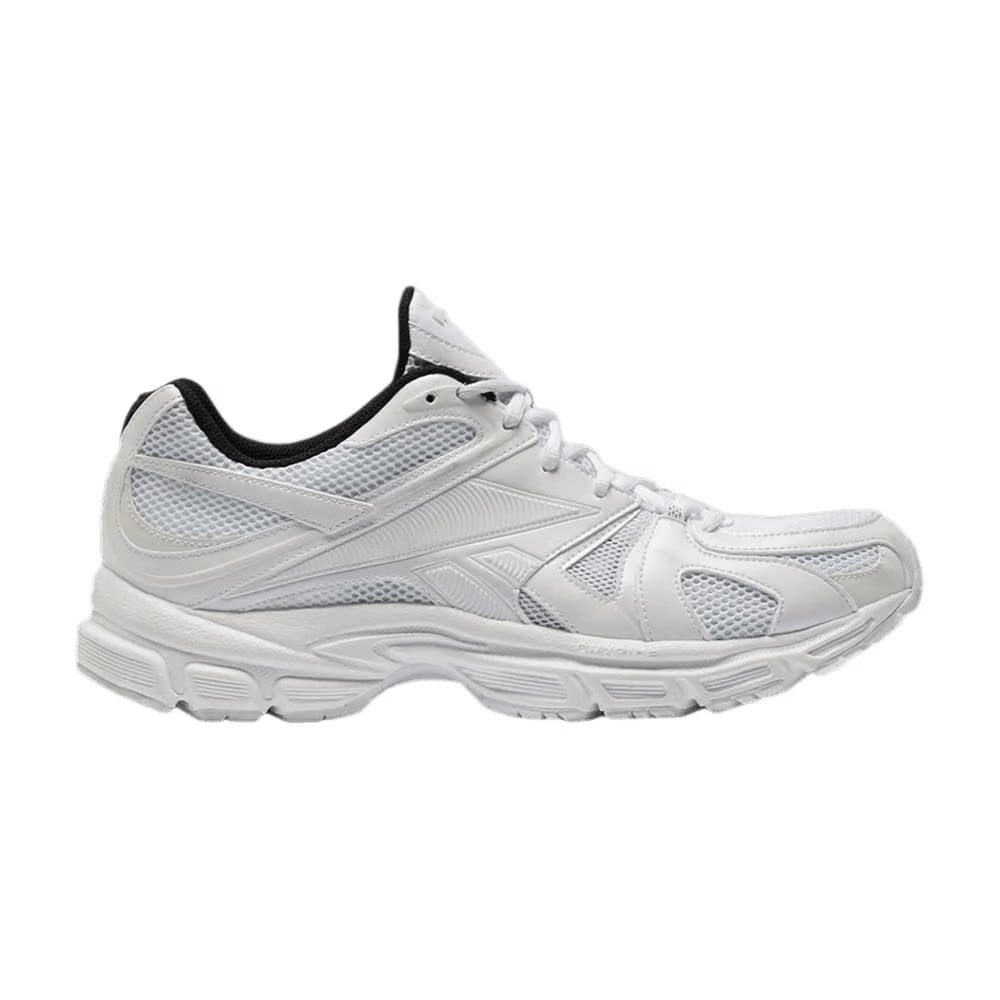 Vetements x Spike Runner 200 White