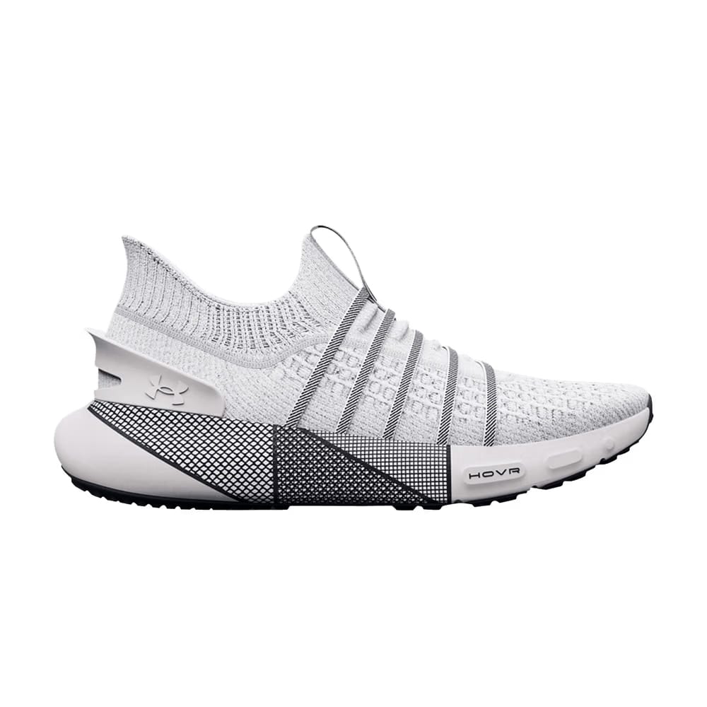 Under Armour HOVR Phantom 3 Slip White Black