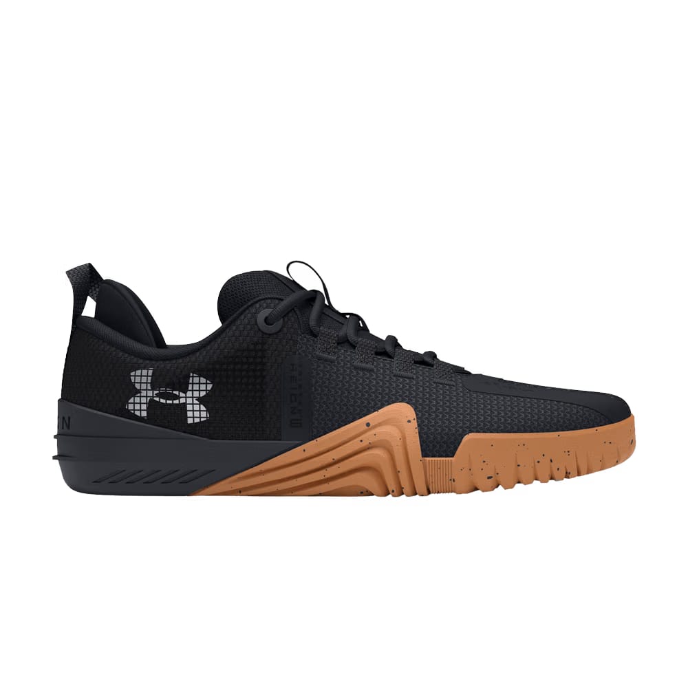 Under Armour Wmns TriBase Reign 6 'Black Gum'