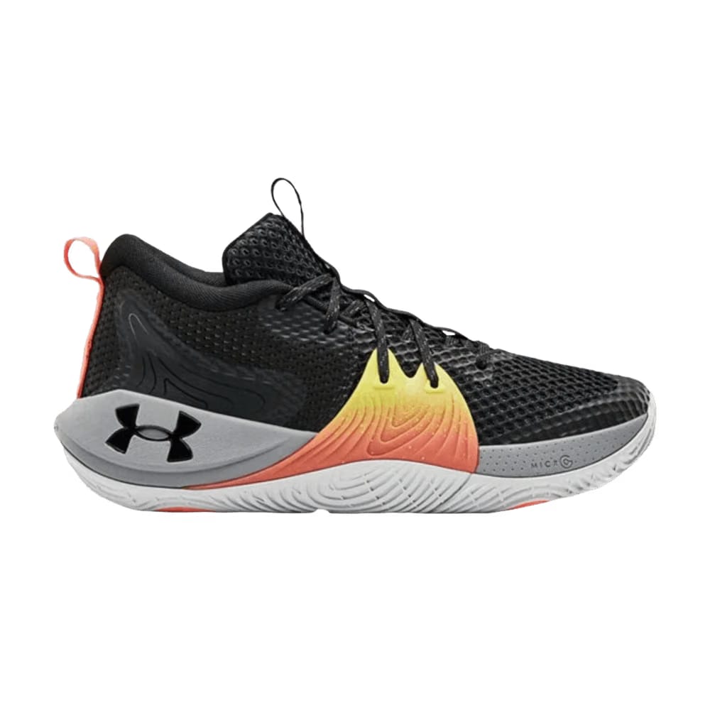 Under Armour Embiid One Origin