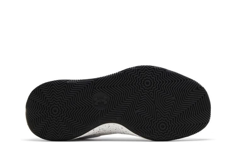 Under Armour Curry 3Z7 GS White Black