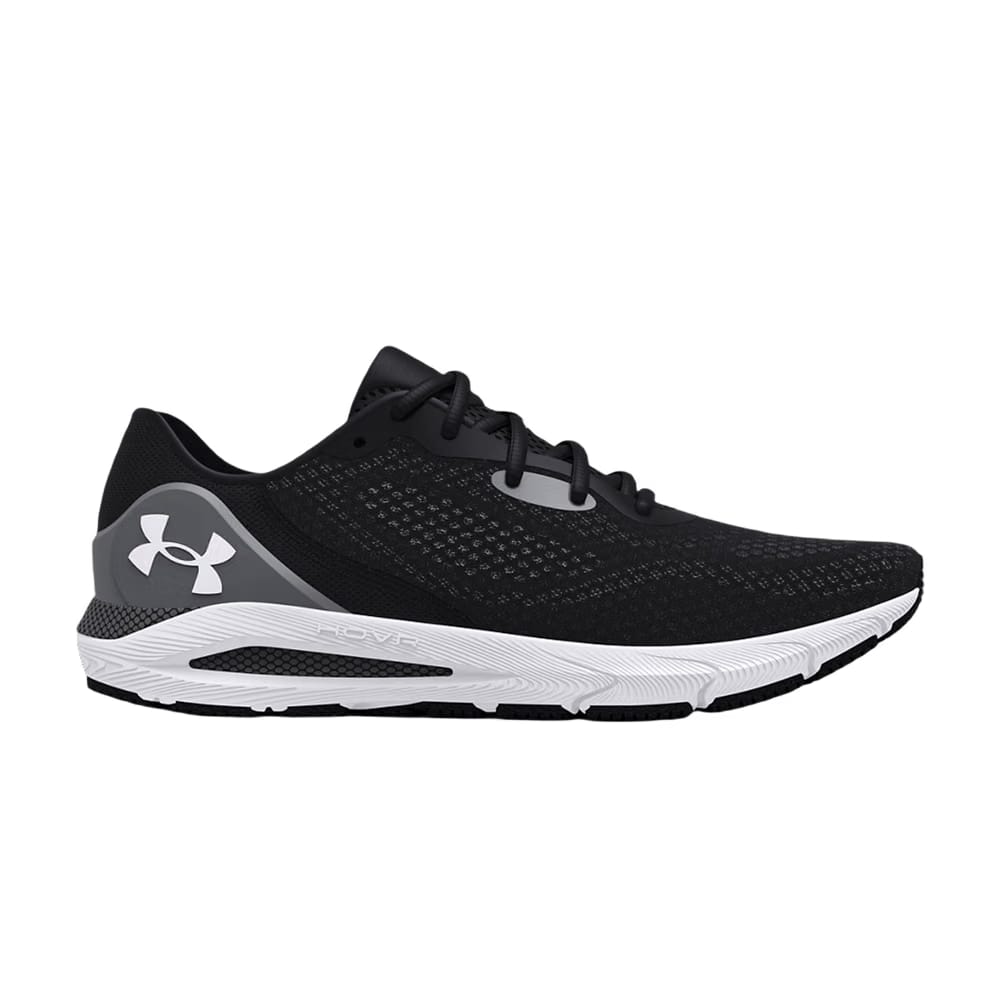 Under Armour HOVR Sonic 5 Black White