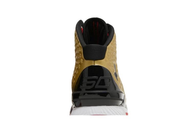 Under Armour Curry 1 Retro All American 2021