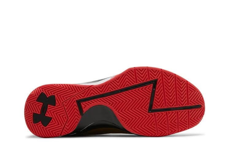 Under Armour Curry 1 Retro All American 2021