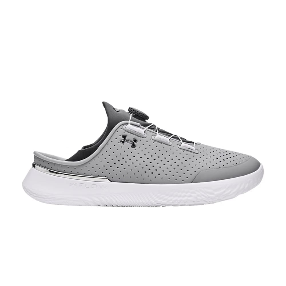 Under Armour SlipSpeed Mod Grey