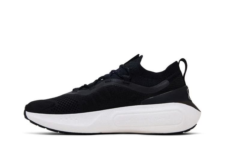 Under Armour HOVR Phantom 4 Black White