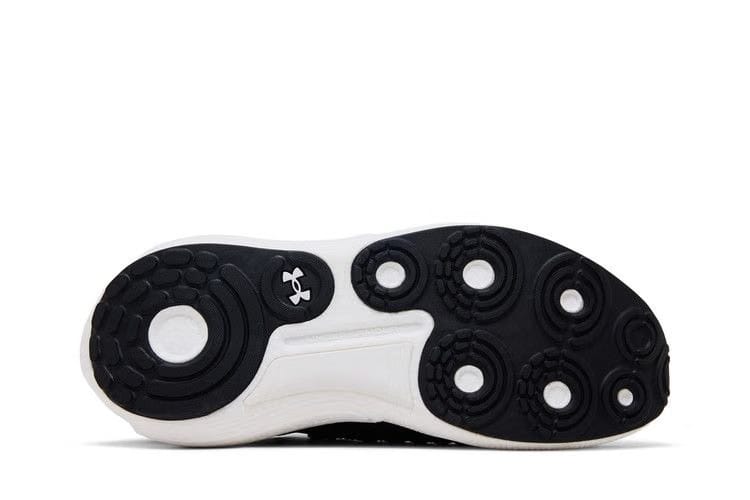 Under Armour HOVR Phantom 4 Black White