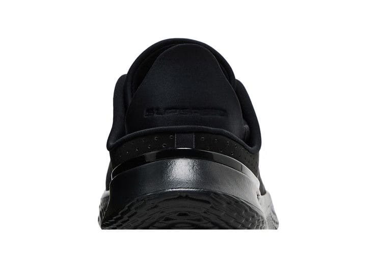 Under Armour SlipSpeed Triple Black