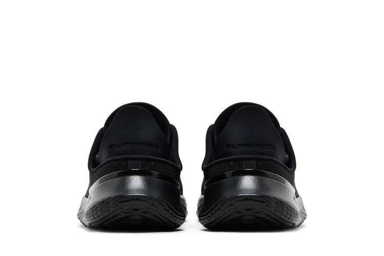 Under Armour SlipSpeed Triple Black