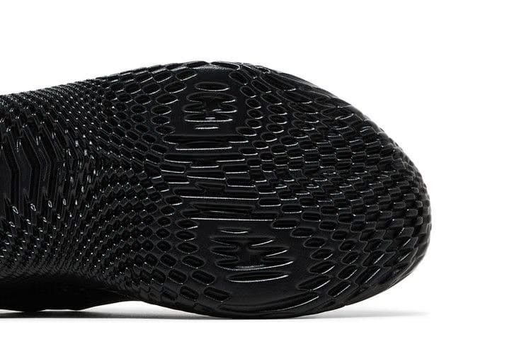 Under Armour SlipSpeed Triple Black
