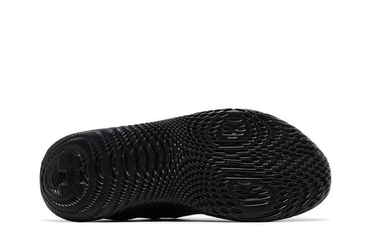 Under Armour SlipSpeed Triple Black