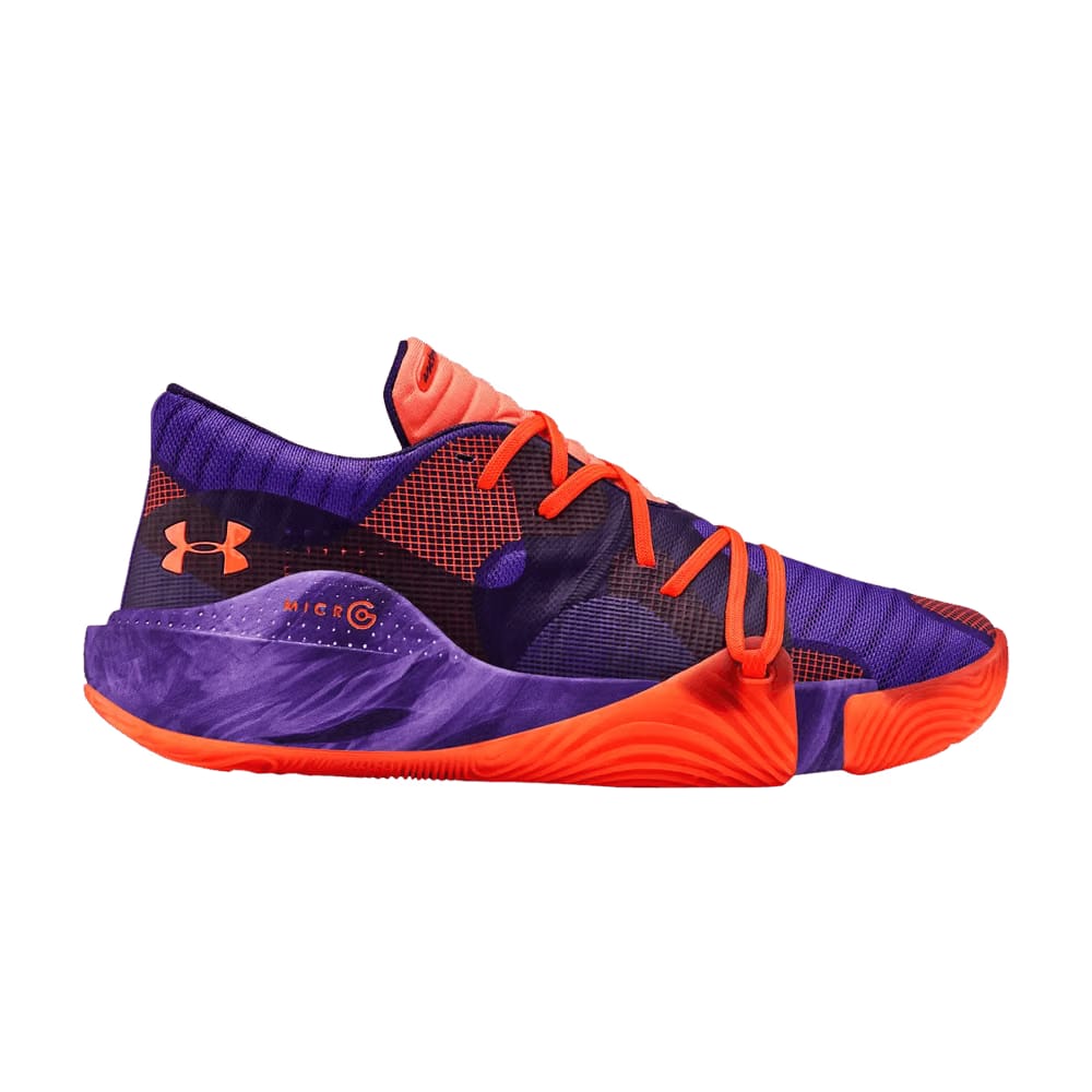 Under Armour Anatomix Spawn Low VooDoo