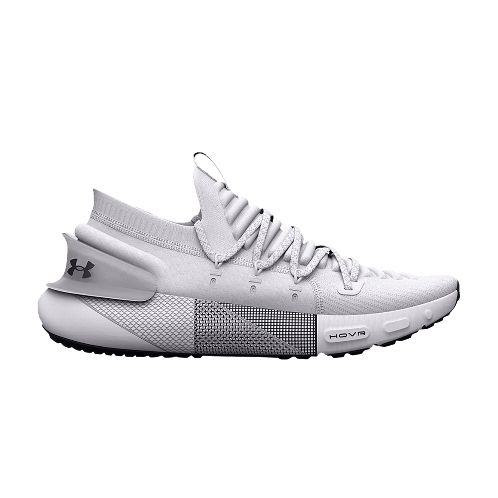 Under Armour HOVR Phantom 3 White Black