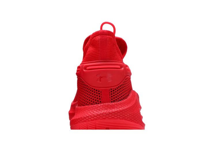 Under Armour Curry 6 Heart Of The Town