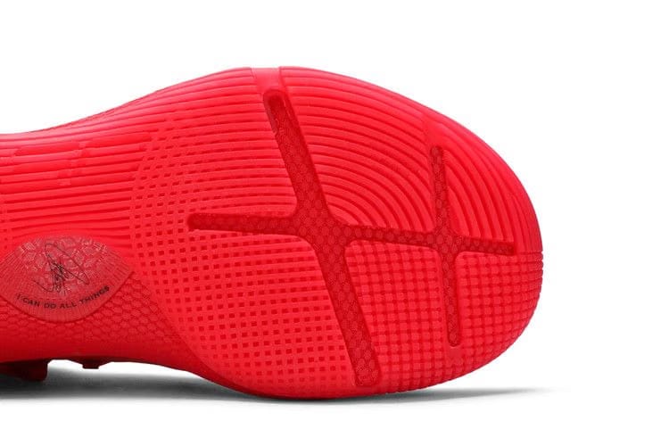 Under Armour Curry 6 Heart Of The Town