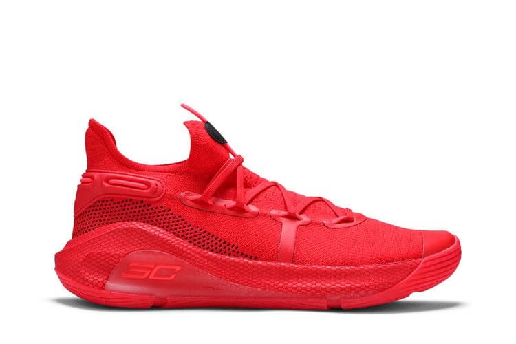 Under Armour Curry 6 Heart Of The Town
