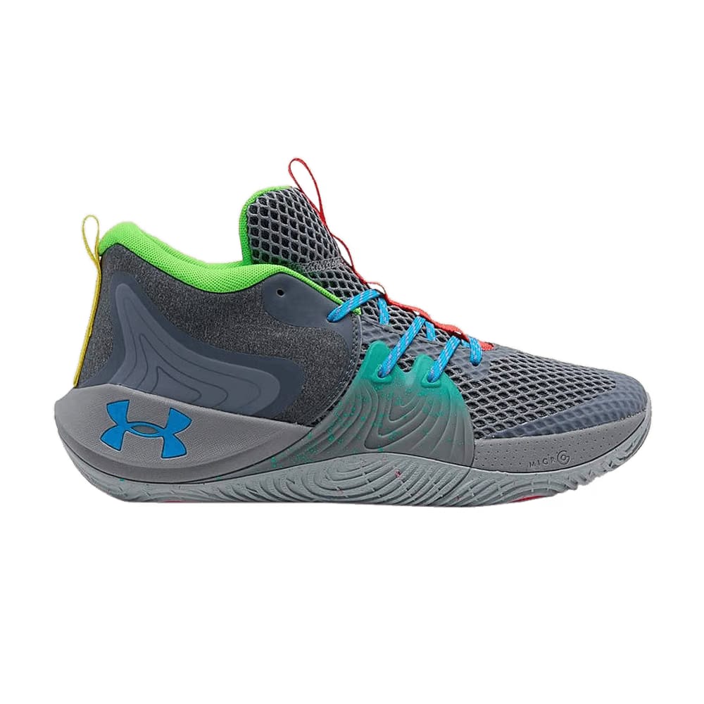 Under Armour Embiid One Gamer Night