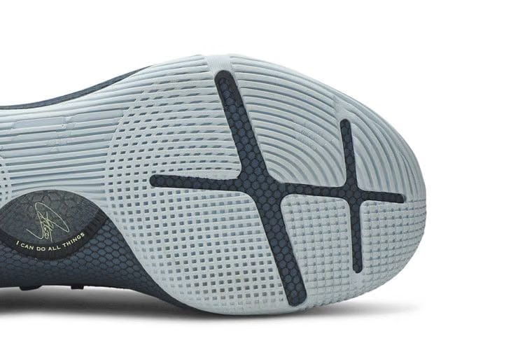 Under Armour Curry 6 International Boulevard