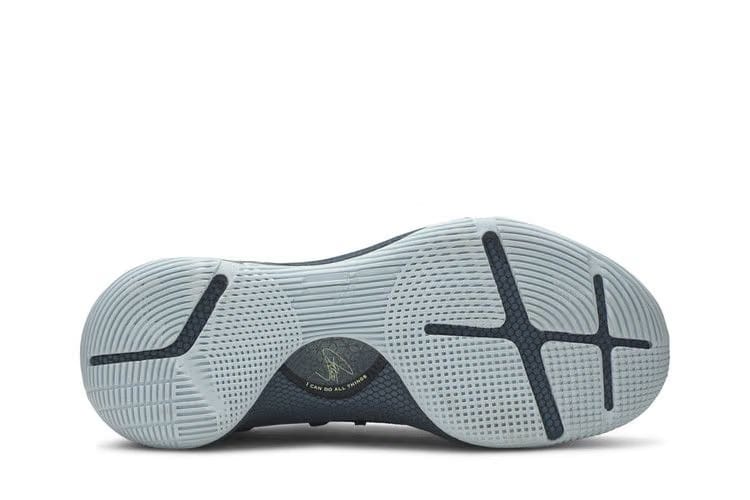 Under Armour Curry 6 International Boulevard