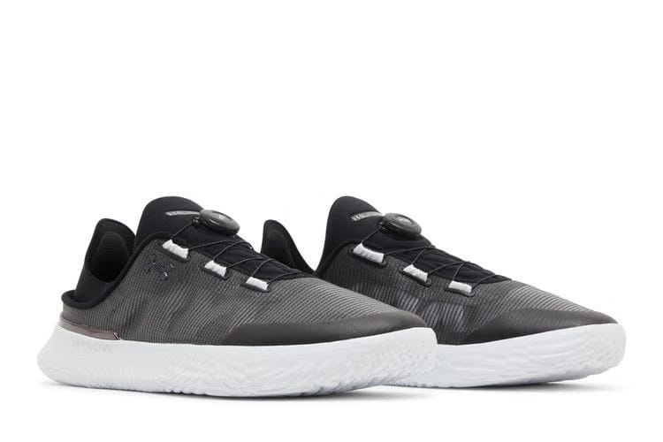 Under Armour SlipSpeed Mesh Black White
