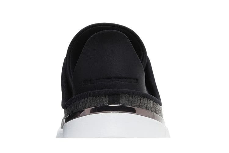 Under Armour SlipSpeed Mesh Black White