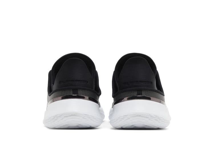 Under Armour SlipSpeed Mesh Black White