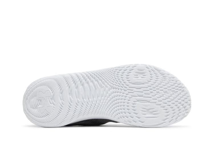 Under Armour SlipSpeed Mesh Black White