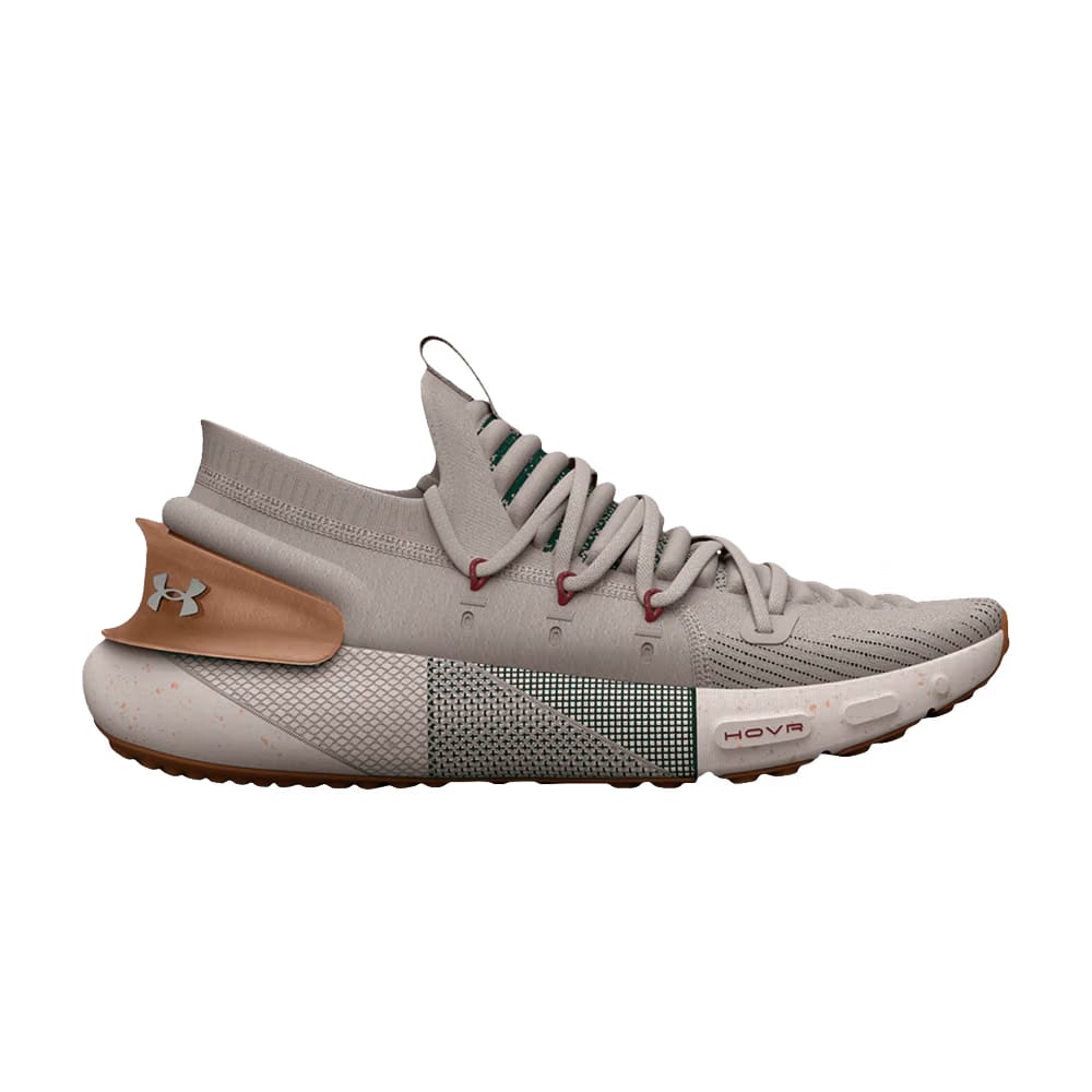 Under Armour HOVR Phantom 3 Lunar New Year - Ghost Grey