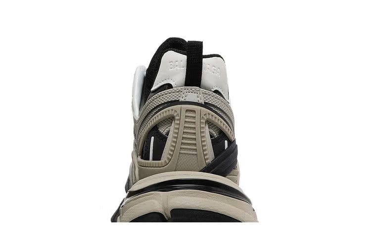 Balenciaga Track.2 Sneaker Beige Black