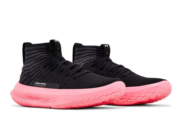 Under Armour Flow FUTR x Elite Black Beta