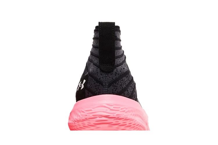 Under Armour Flow FUTR x Elite Black Beta