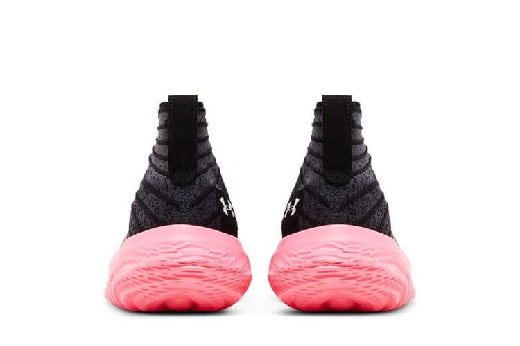 Under Armour Flow FUTR x Elite Black Beta