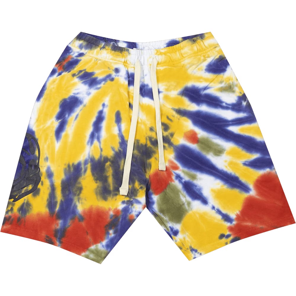 Billionaire Boys Club Illuminate Shorts White