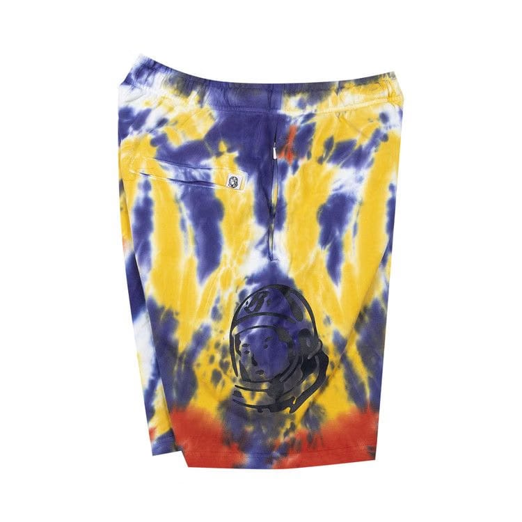 Billionaire Boys Club Illuminate Shorts White