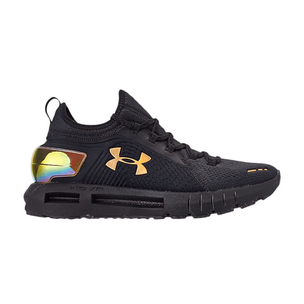 Under Armour HOVR Phantom SE Jet Grey