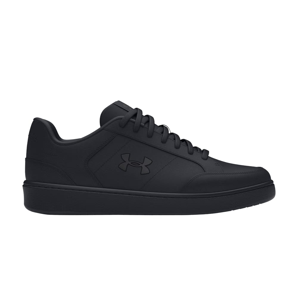 Under Armour Official Black