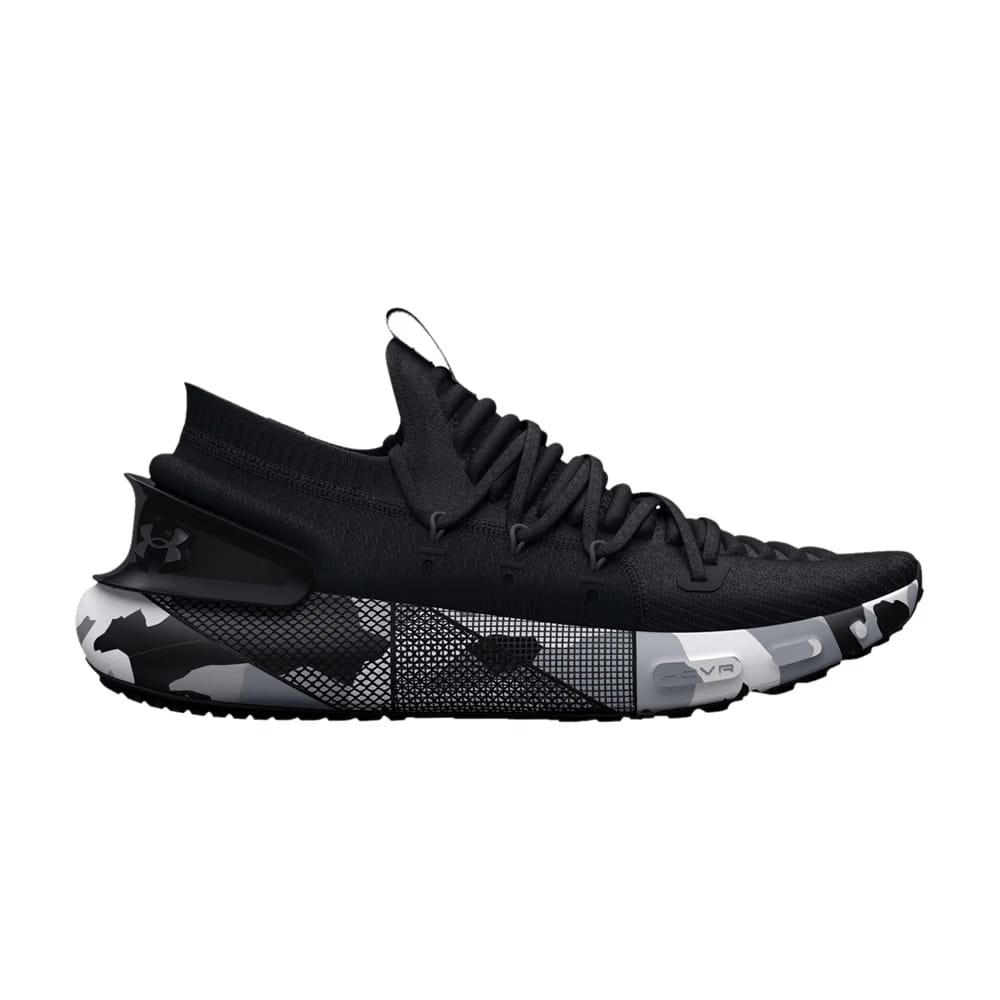 Under Armour HOVR Phantom 3 Ops Black White Camo